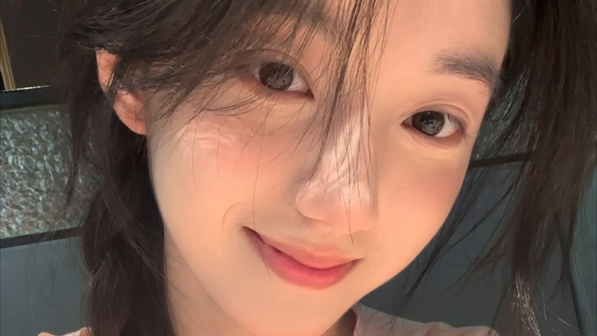 韩正会见国际展览局秘书长科肯切斯